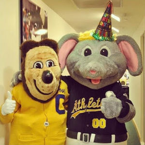 Meet your Posher, Erica